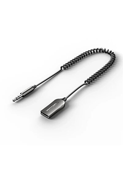 Vention NAIHG, USB 2.0, 1.5 m, Gri