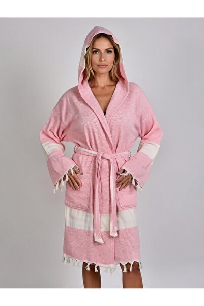 Hababamevi Habev Bathrobe