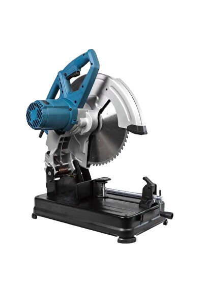 Max Extra MXP3559 - 355mm Elmas Metal Bıçaklı Profil Boru Demir Kesme Makinas...