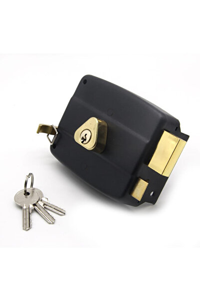 Axis Kilon Latsh with 3 keys