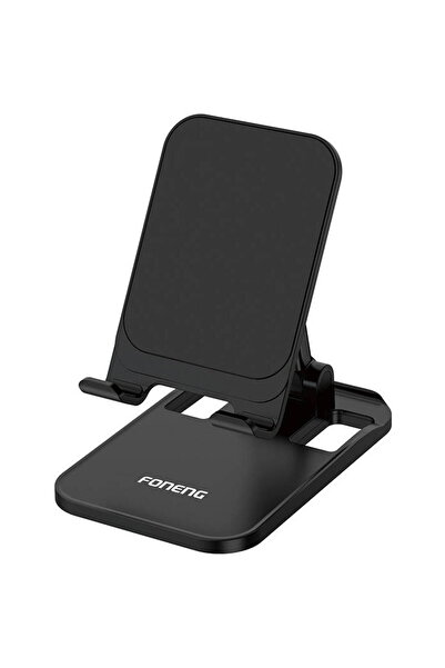 FONENG Foldable phone stand CP108 Black