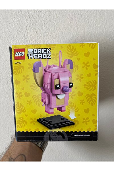 LEGO 40922 Lilo & Stitch: Angel