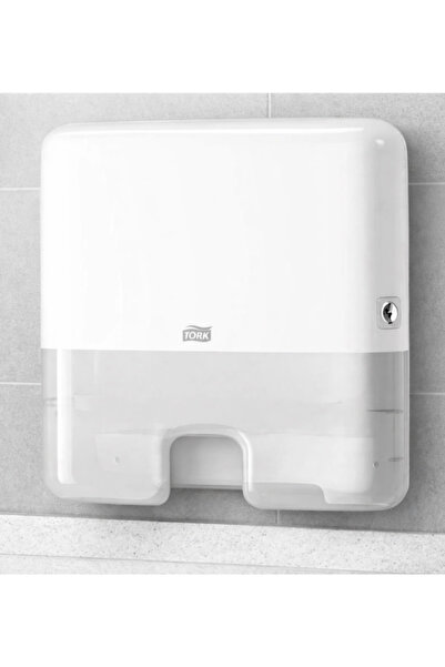 TORK Xpress® Mini Z Katlı Havlu Dispenseri Beyaz