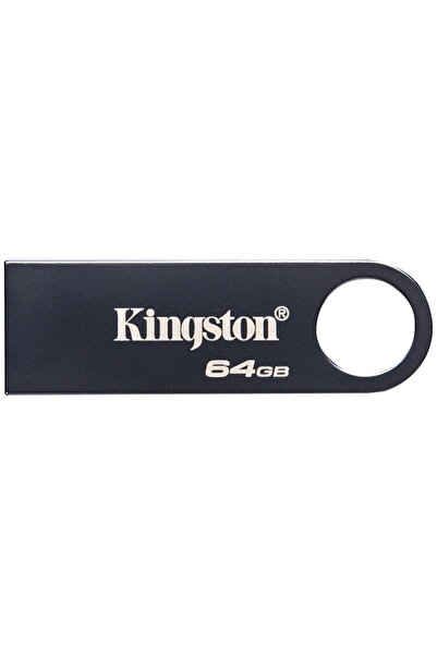 Kingston KE-U2X64-1AC 64GB USB 3.0 Gray