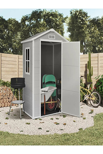 Sadece Nette BAHÇE Depolama Alet Evi