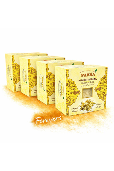 paksa Sulfur Soap