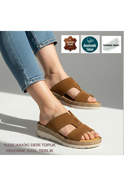 Cozi company Women's Genuine Leather Nubuck Special Design for Heel Spurs, Da...