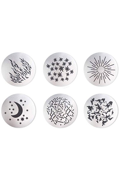 Godox GOBO Light Filter Set SA-09