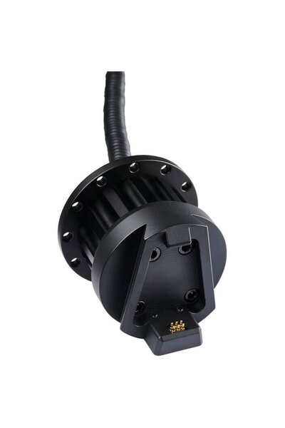 Other 40-035-0035028, Aluminum, Black