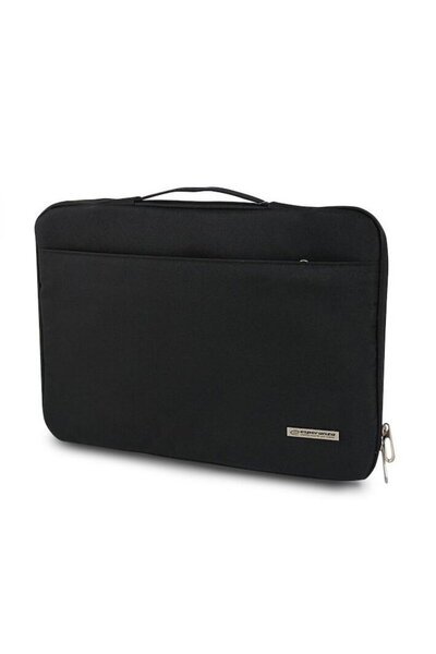 ESPERANZA ANDRIA 15.6" Stylish Laptop Bag Black