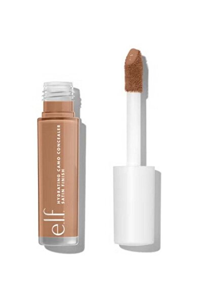 e.l.f cosmetic elf Hydrating Camo Concealer tan latte 6 mL