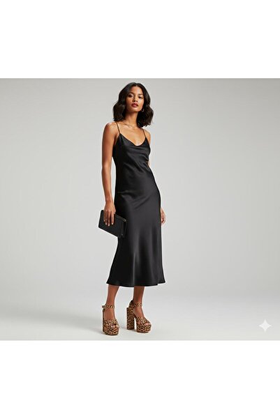 MAJESTE Yüksek platformulu abiye kadın ayakkabı