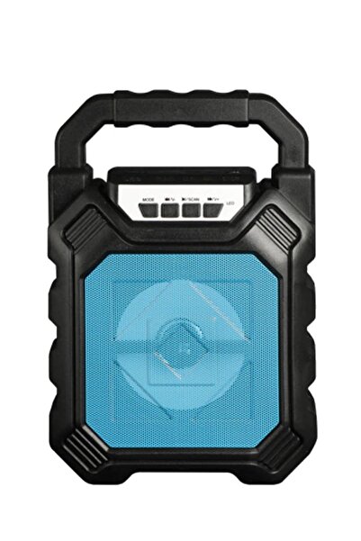 Munico Bluetooth Büyük Dev Boy Karaoke Speaker Hoparlör Mikrafon Seti Tutacak...