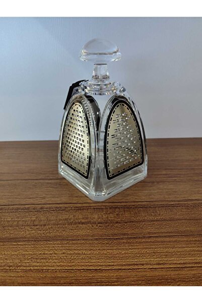 BOZBEYLER Steel Design Raspberry Grater