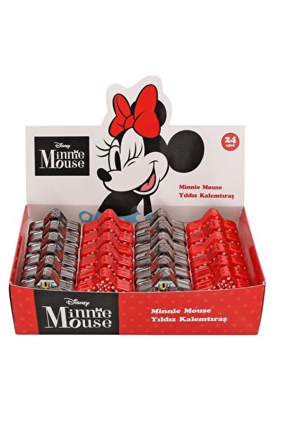 MINNIE-MICKEY MOUSE MINNIE MOUSE YILDIZ KALEMTIRAŞ