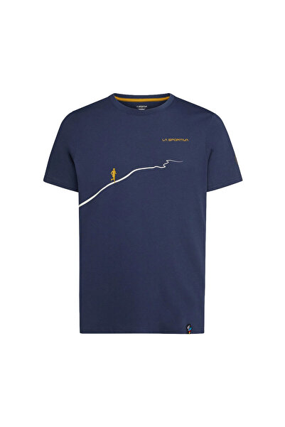 La Sportiva Men's Trail Night Sky T-Shirt