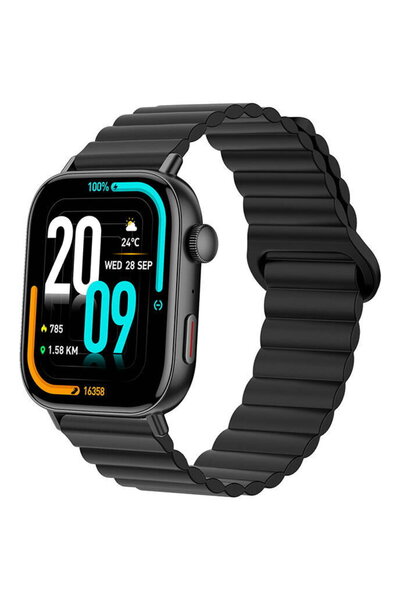 COLMI Magnetic Bracelet Negru