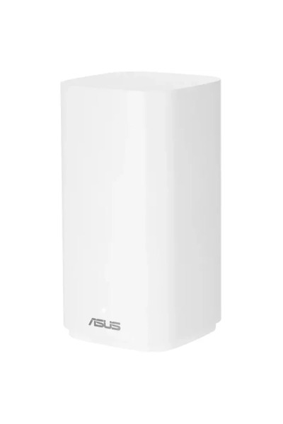ASUS ZenWiFi BD4 Outdoor White Wireless Router