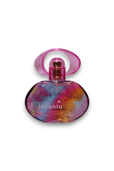 Salvatore Ferragamo Incanto Shine Edt pentru femei 30 ml