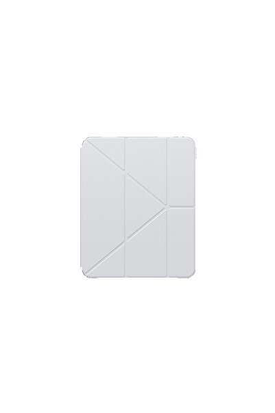 Amazingthing iPad Pro 11 2025 M5 Compatible Minimal Series Foldable Stand Cas...