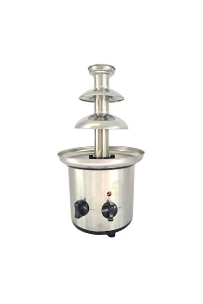 SDX Market Chocolate Fountain 700 g 3 Tiers