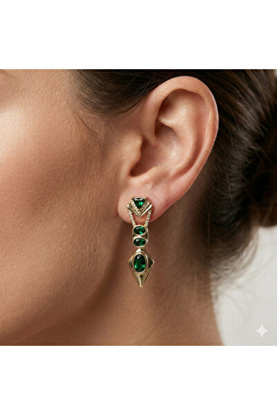 Carino Accessories Premium seri Küpe