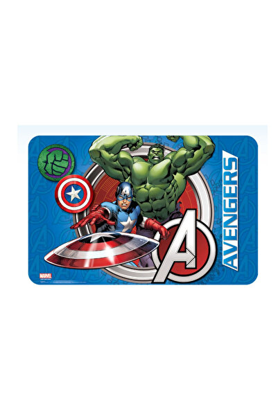AVENGERS Avengers service plate support, 43x28 cm