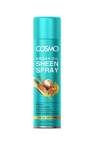 Cosmo بخاخ أفرجان شين 300 مل