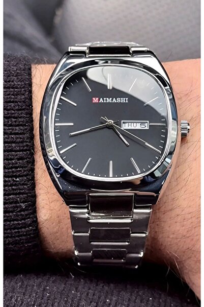 Belleda Maimashi Kol Saati