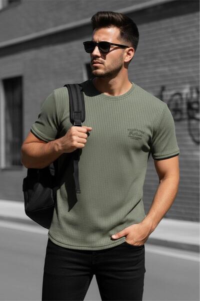 Oksit Tricou pentru bărbați Ftx California din țesătură premium cu imprimeu f...