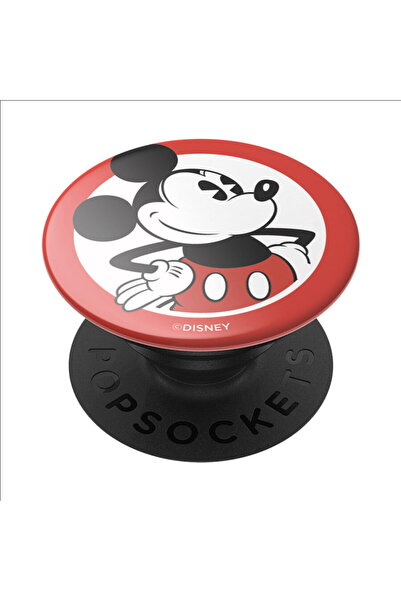 Popsockets Suport pentru Telefon - PopGrip - Disney Mickey Classic