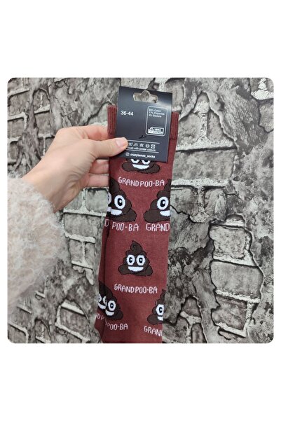 senacacollection Long Socks Socket Socks Figured Socks 1 Piece