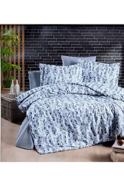 SELONYA DOUBLE BED LINEN