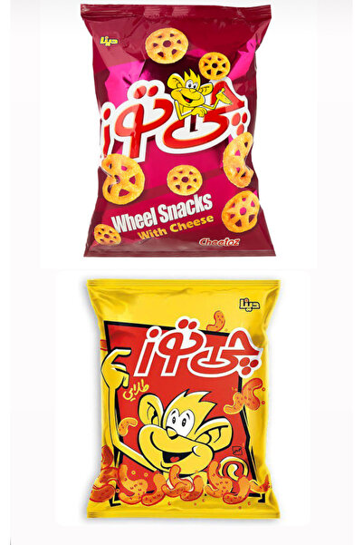 Cheetos 2LI IRAN POFEK-CHEETOZ TALAYI VA CHARKHI