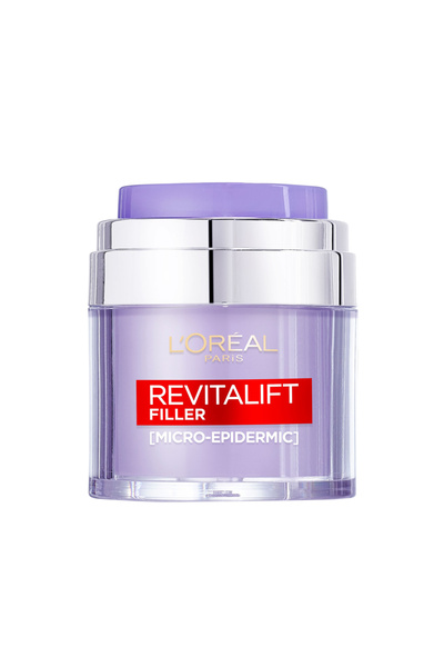 L'oreal Revitalift Filler Face Cream with Hyaluronic Acid