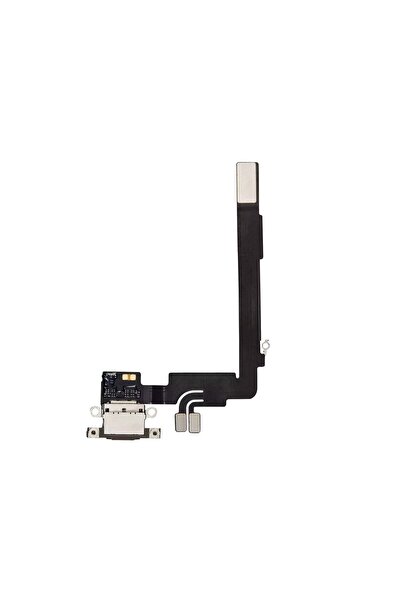 OEM İphone 16 Pro Max Şarj ve Mikrofon Bordu