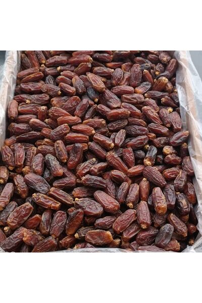 KAYISICENTER Toptan Naturel Medine Mebrum Hurma 10Kg