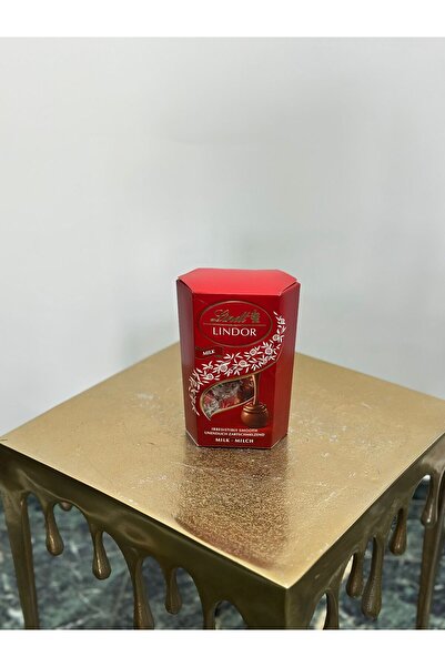 Armonia Floral Lindt chocolate candies