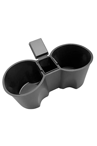 OEM Suport pahare cu scrumieră mică - Tesla Model 3 / Y