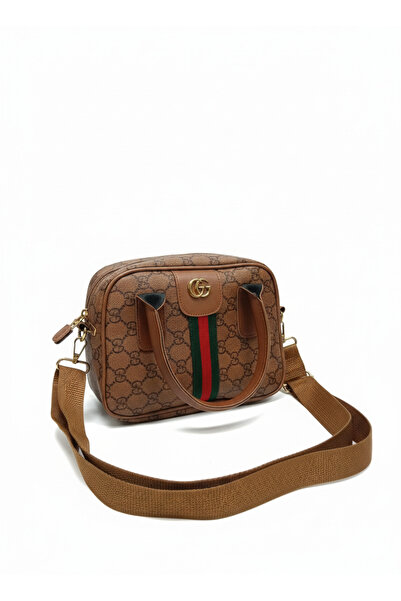 MAMIN Shoulder and Hand Bag