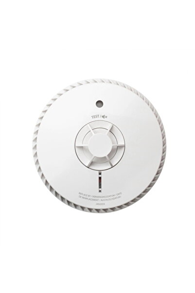 Somogyi Senzor de căldură FA6215-INT, 5,3 m, alb