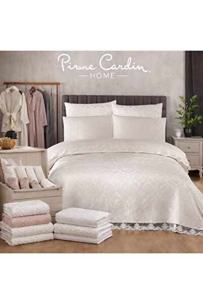 Pierre Cardin 32 PARÇA ÇEYİZ SETİ