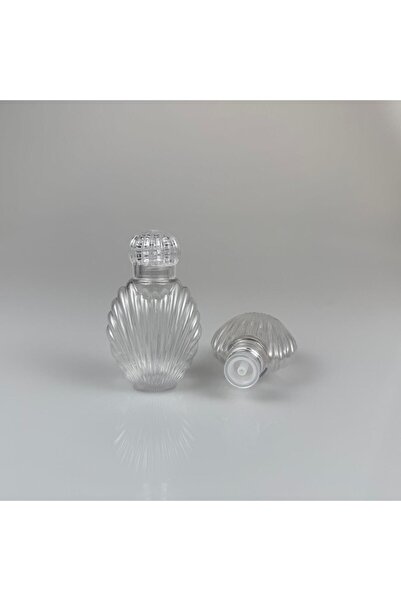 Pause Art Home 40 CC ŞEFFAF CAMPET İSTİRİDYE KOLONYA ŞİŞESİ - KRİSTAL KAPAKLI...