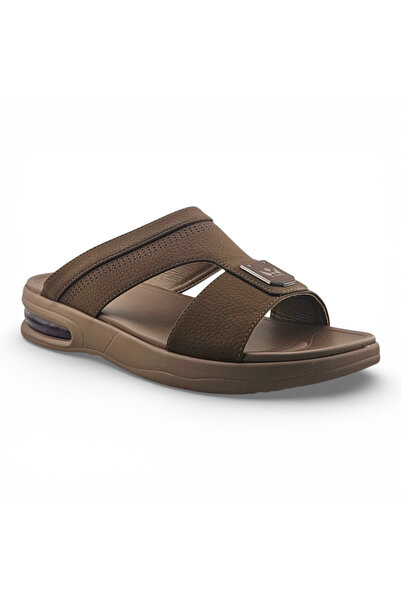 Al fanoos Luxe Comfort Arabic sandals