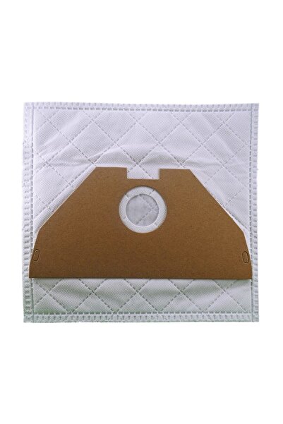 Ürkmez Ticaret Συμβατή με Lotus Υφασμάτινη τσάντα σκόνης για ηλεκτρική σκούπα...