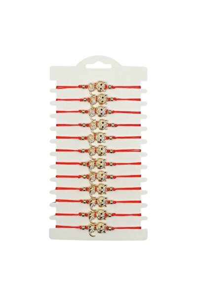 OEM Set of 12 Martisor Bracelets