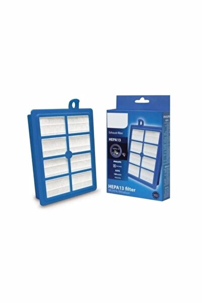 Ürkmez Ticaret Et14402 Filtru Hepa compatibil cu aspiratorul Cyclone