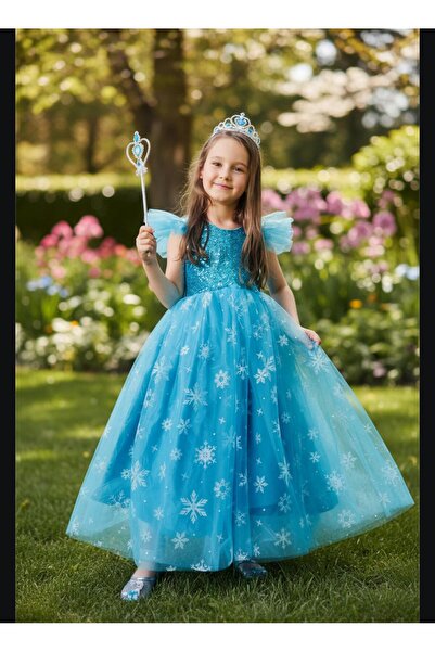 Gala дівчача сукня з блискітками