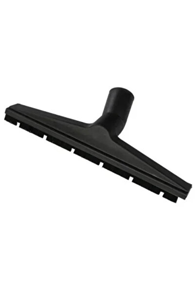 Scheppach Duză lată cu perie și cauciuc 30 cm pentru umed/uscat + adaptor