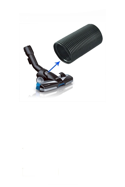 Ürkmez Ticaret Furtun intermediar cu cap absorbant Marathon Ultimate - Produs...